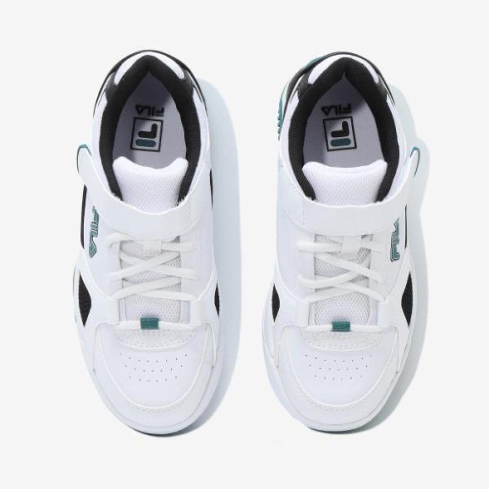 Fila Kids Coat Dash Bb Kd 3xm02406g300