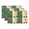 Dubore Lily Moisture Soap 4 Pack X3