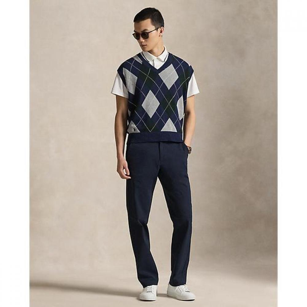 

Polo Ralph Lauren Men S Tailored Fit Performance SeerSucker pantS Mnxgpnt17620215410 W36L34