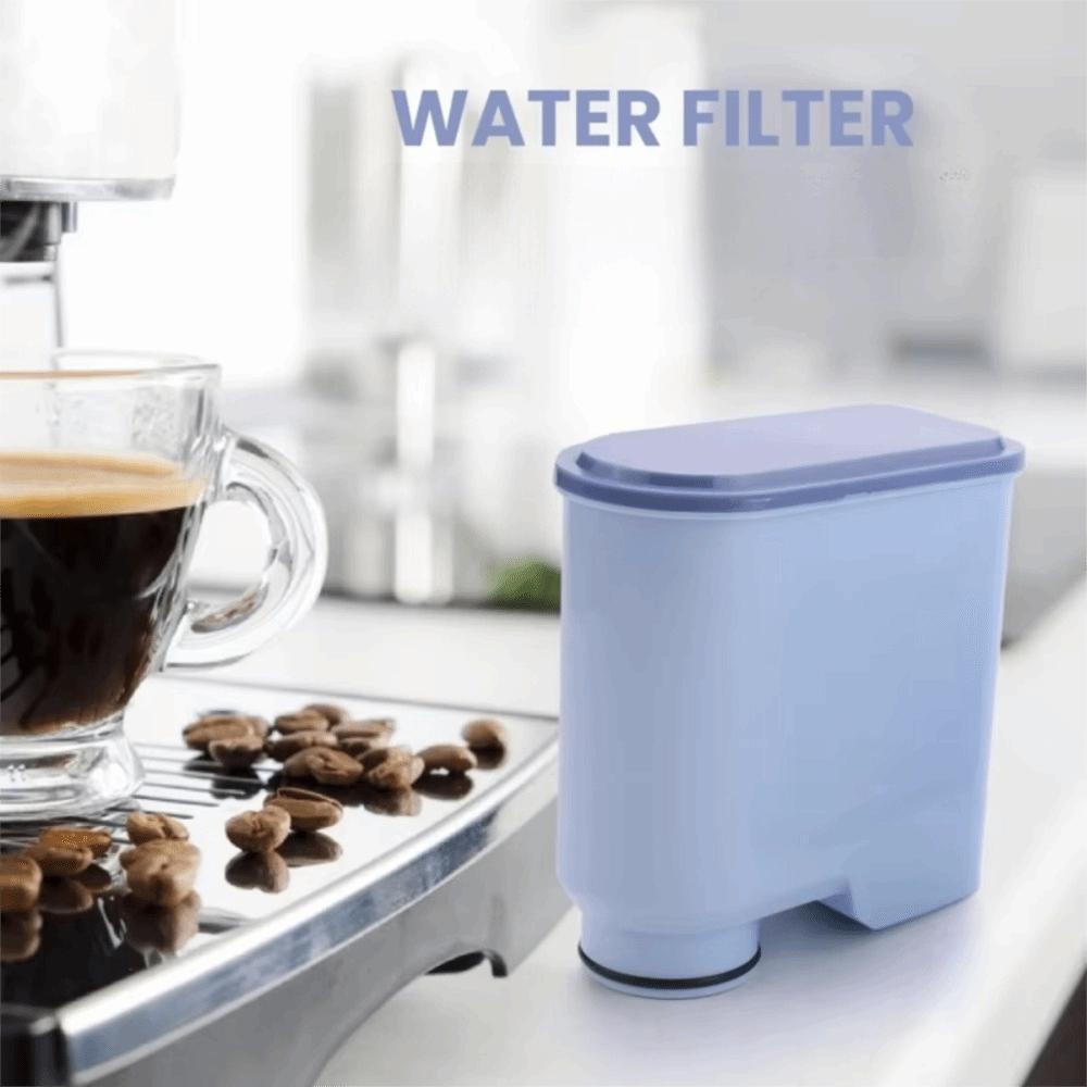 Plastic Coffee Machine Filter Carbon Filter Coffee Machine Water Purifier  for EP220 Series