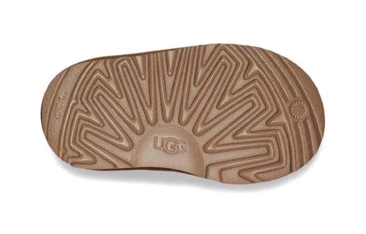 UGG Neumel Comfortable Kids' Snow Boots Children Aged 3 7 Years Old 1121037T-CHE