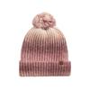 Womens/Ladies Mia Ombre Lined Beanie