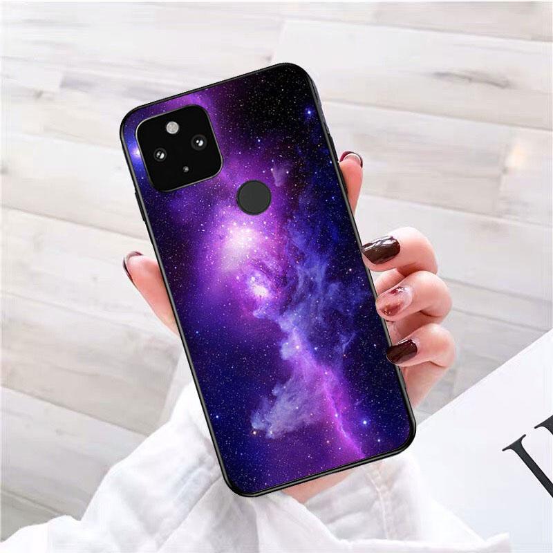 

Синий, фиолетовый, синий, розовый, «Космическая фэнтези», чехол для телефона для Google Pixel 7 Pro 7 6A 6 Pro 5A 4A 3A Pixel 4 XL Pixel 5 6 4 3 XL 3A XL 2 XL Google Pixel 7 Pro