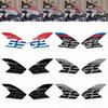 Applicable To BMW Waterbird R1200GS LC from 2013 To 2017. Tank Side Panel Sticker. Side Sticker Decal