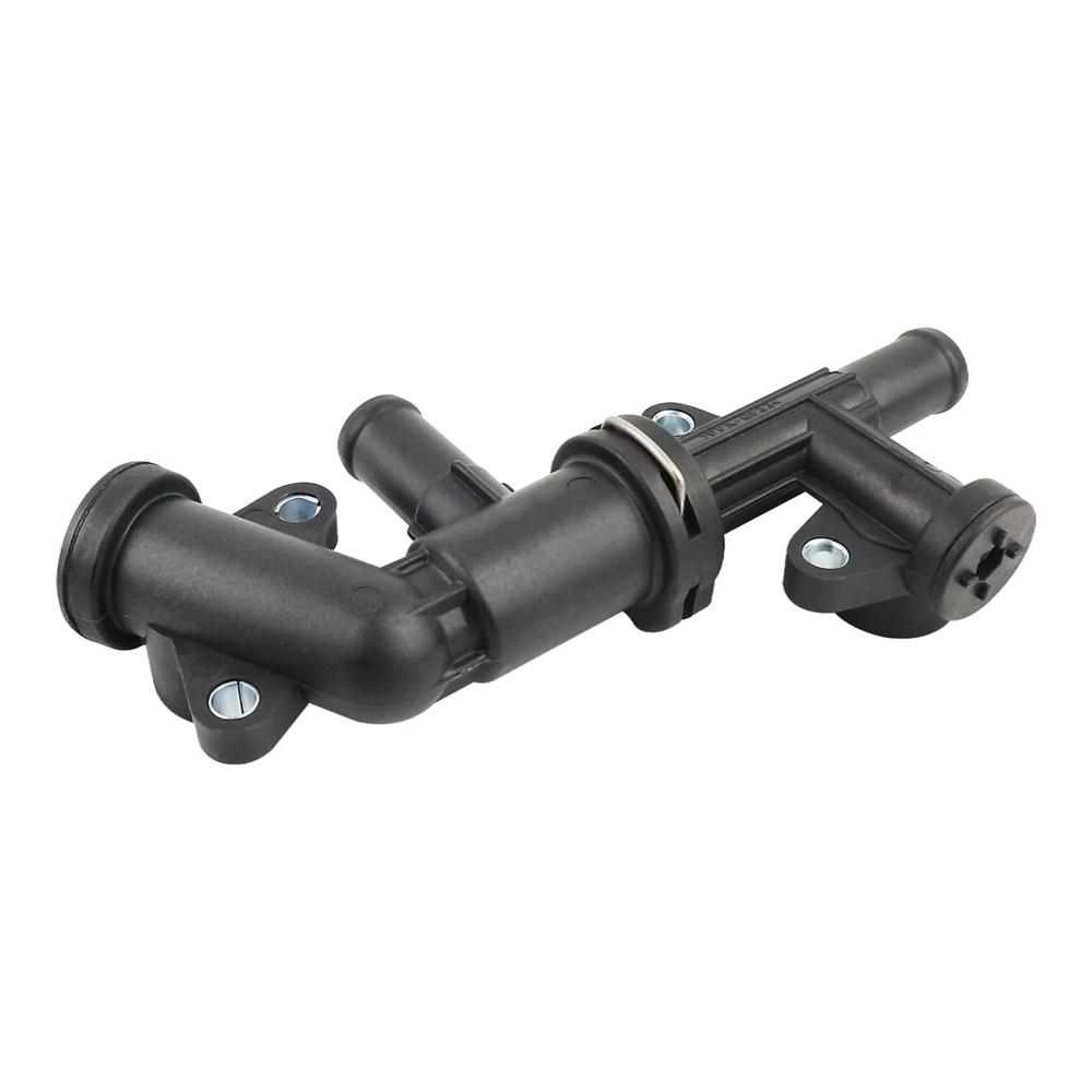 Neues Wasserventil Ölkühler Heizung Für Palisades Santa Fe Sonata Telluride