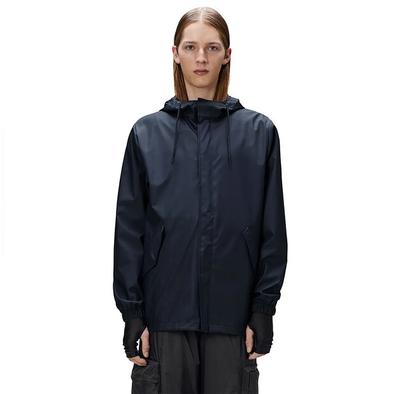 Rw-Fishtail W3 Jacket