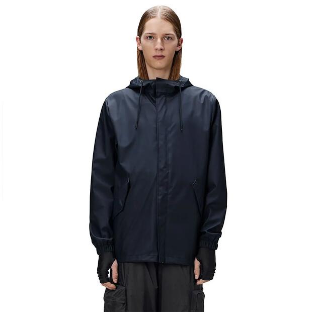 

Rains Rw-Fishtail W3 куртка S