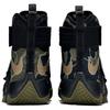 Nike Lebron Soldier 10 SFG EP Men Sneakers Black black bamboo-meduim-love 852400-022