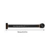 Νέα Κάμερα 78MM OV5640 Module 68 72 120 160 Μοίρες Αυτόματη Εστίαση AF Υψηλής Ευκρίνειας 5 Εκατομμύρια Εικονοστοιχεία 24PIN DVP MIP I Διεπαφή