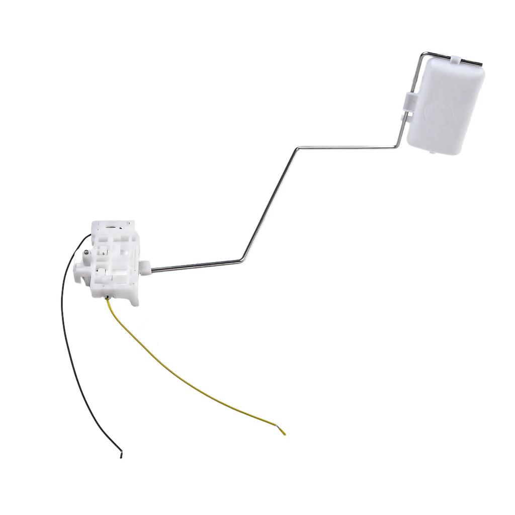 17040-VJ200 Level Sensor Accessories Car Direct Fit Plug-and-play Reliable Replacement White Easy Installation