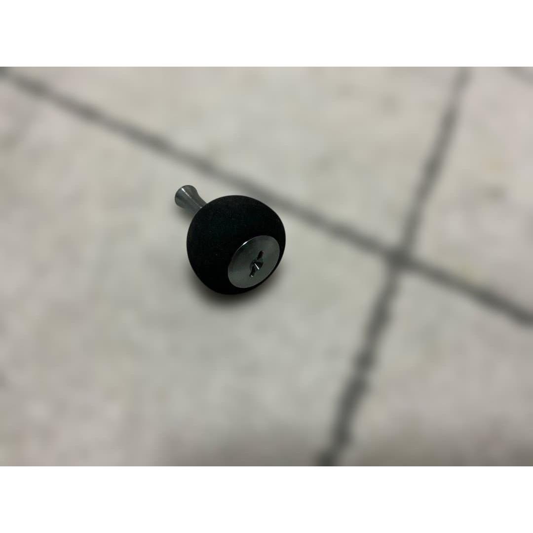 Used Round handle knob for spinning reel