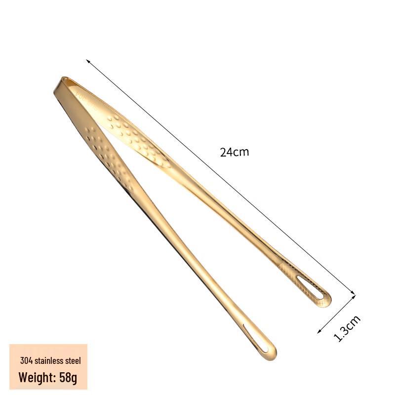 Set da 3 Pinze per Barbecue Coreano e Servizio Zhishi