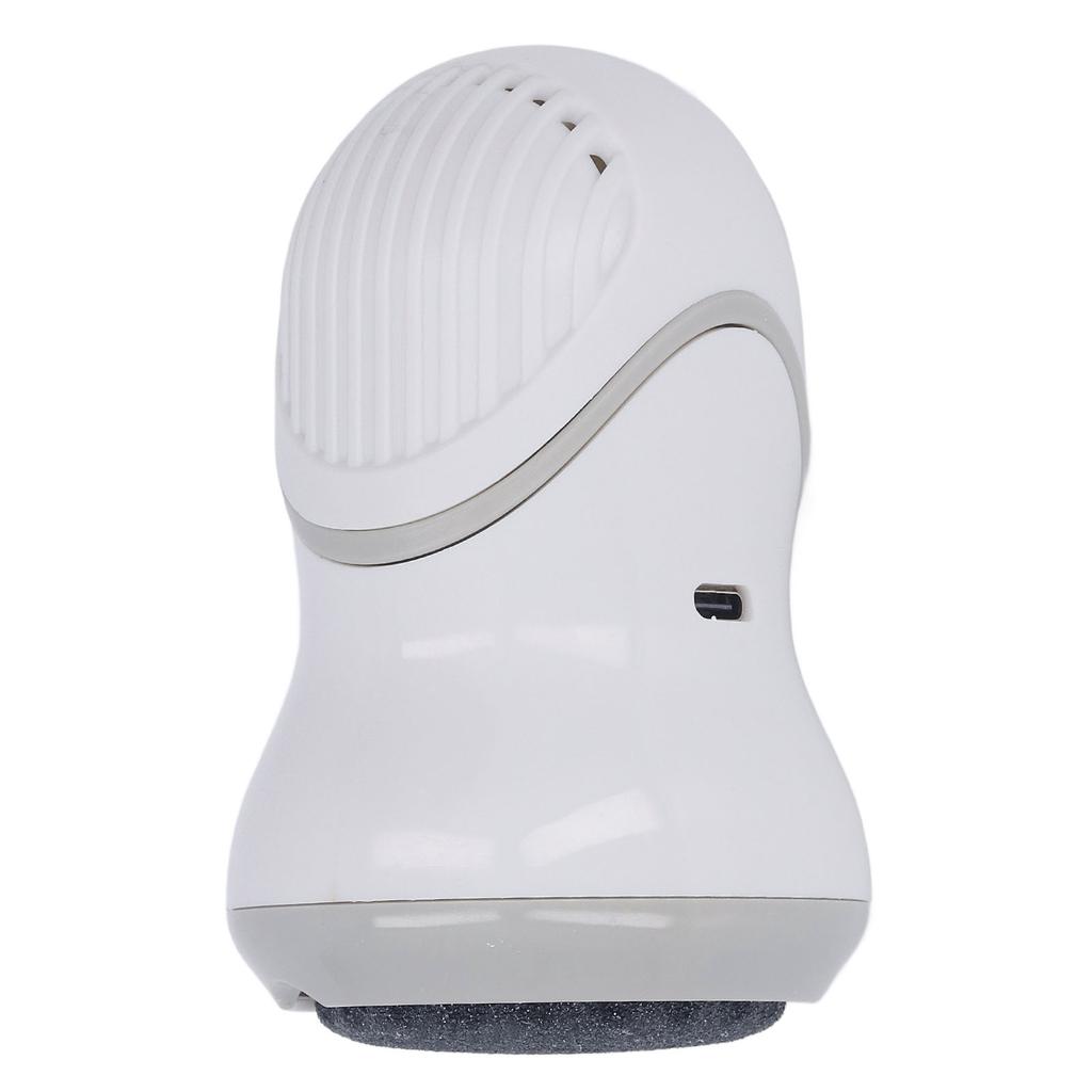 Electric Feet Callus Remover Rechargeable Automatic Foot File Pedicure Tool for Dead Skin