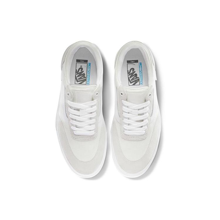 Vans Gilbert Crockett 2 Pro White VN0A38COUC0