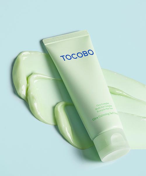 TOCOBO Cica Beruhigende Gel-Creme 75ml