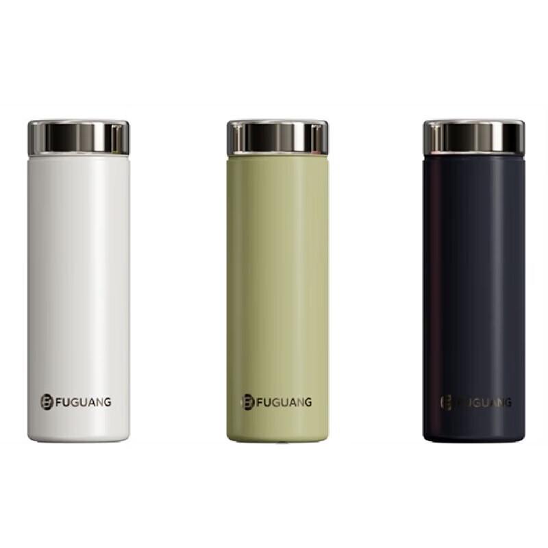 Fuguang Youpai Business 316L Stainless Steel Vacuum Cup