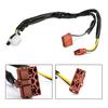 Ignition Switch Wire Harness For HONDA CIVIC 1998-2000 ACURA INTEGRA 1998-1999