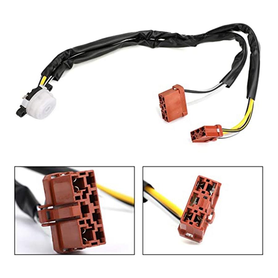 Ignition Switch Wire Harness For HONDA CIVIC 1998-2000 ACURA INTEGRA 1998-1999