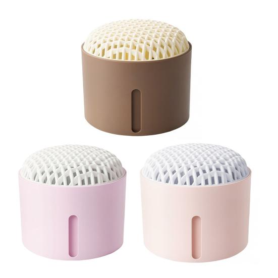 Moisture Absorber Box Humidity Absorption Dehumidification Box Home Dormitory Wardrobe Closet Bathroom Kitchen Basement Desiccant Box