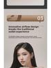 High-Speed Ionic Leafless Hair Dryer with Quick-Dry and Hair Care Features