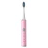 Electric Toothbrush Ultrasonic Soft Bristle Waterproof Whitening Automatic Toothbrush for Adults Chi