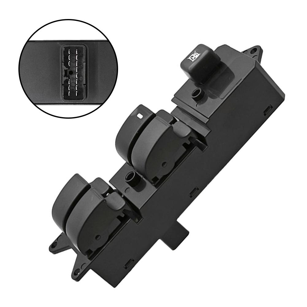Power Window Master Switch For Mitsubishi For Lancer 08-09 MR587942 Car Accessories Interiors Window Master Switch China Mainland