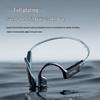 SANAG Bone Conduction Sport Bluetooth Headphones