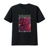 DTG T-Shirt DESULTORY Bitterness Gothic Art Größe Atmungsaktiv Stilvoll Grafik Oberteil Für Jeden Tag W