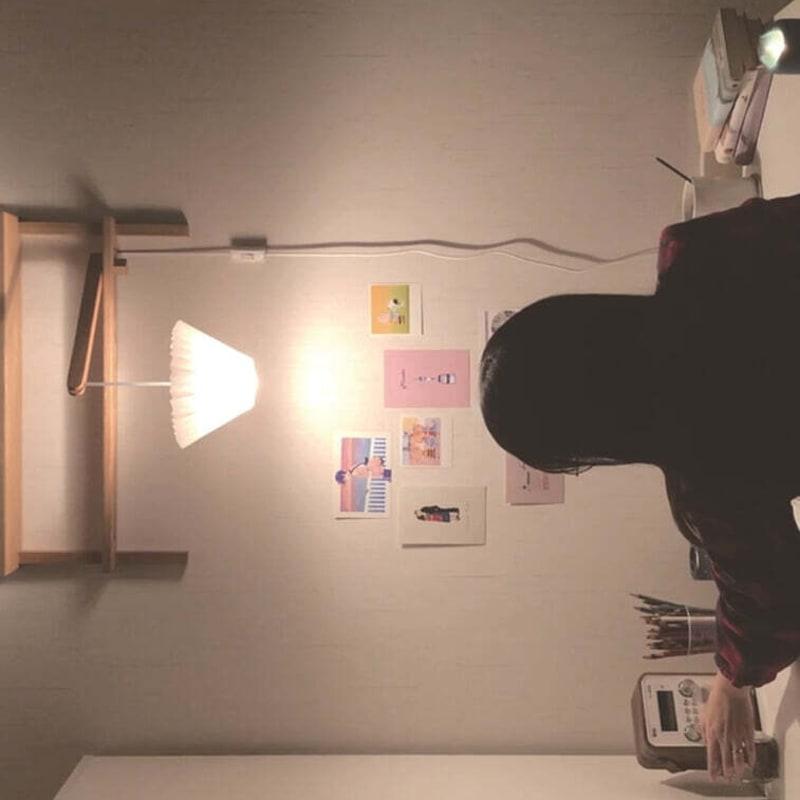 

[USB] Choi Seung Ah - Because It Rains
