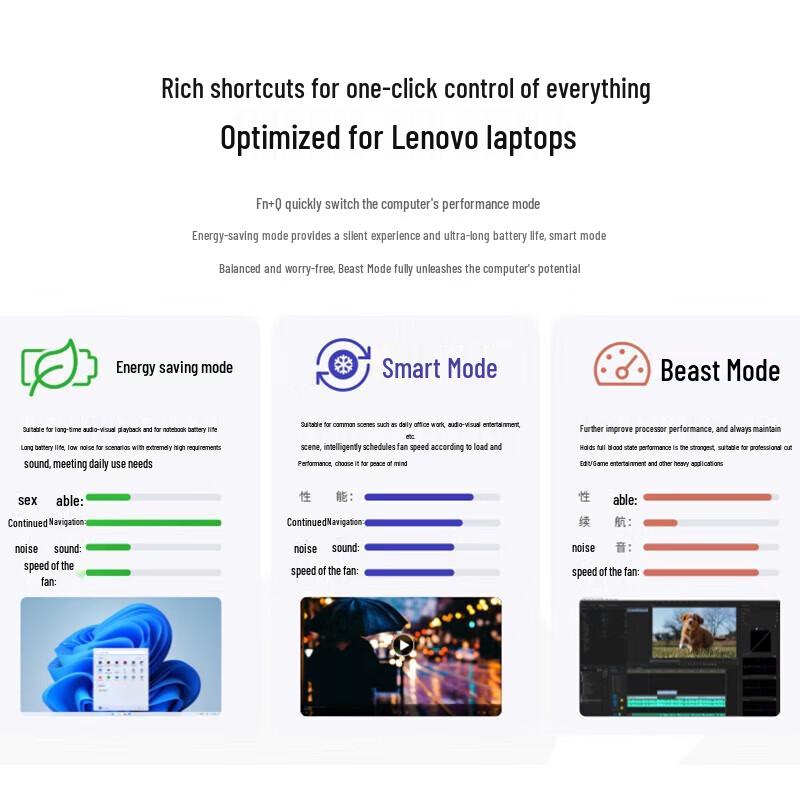 

Lenovo Xiaoxin K1S Wireless Silent Keyboard Mouse Combo