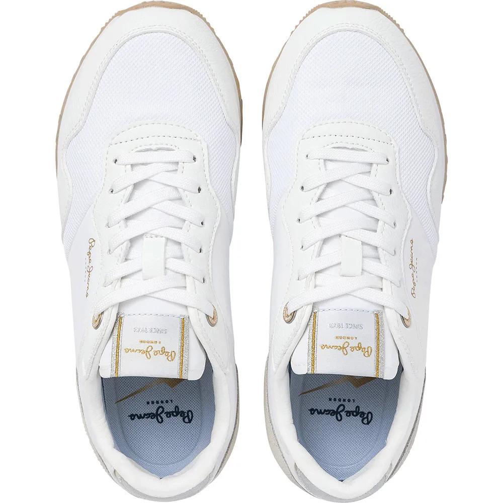 Pepe Jeans Кросовки London Party