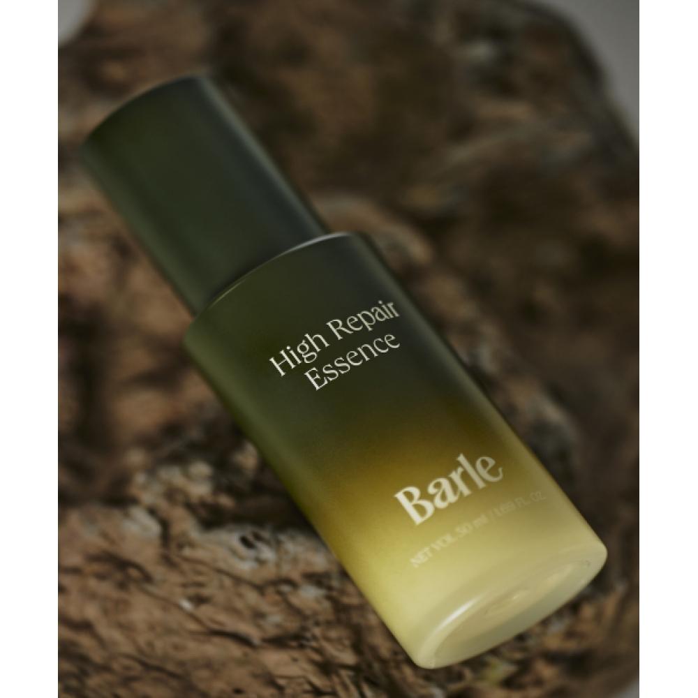 Barle Bar High Repair Essence