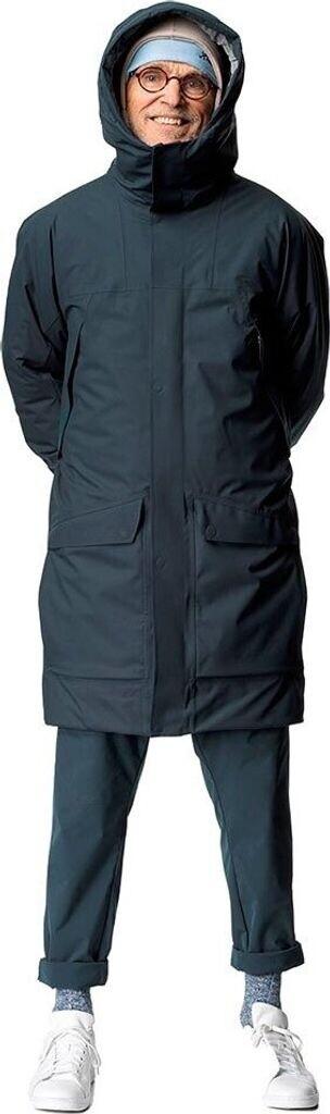 Куртка Houdini Fall in Parka (248514) true blue