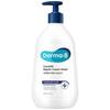 Derma:B CeraMD Repair Cream Wash 400ml /  Soothing, Nourishing, Moisturizing, Korean Cosmetics, Kbeauty