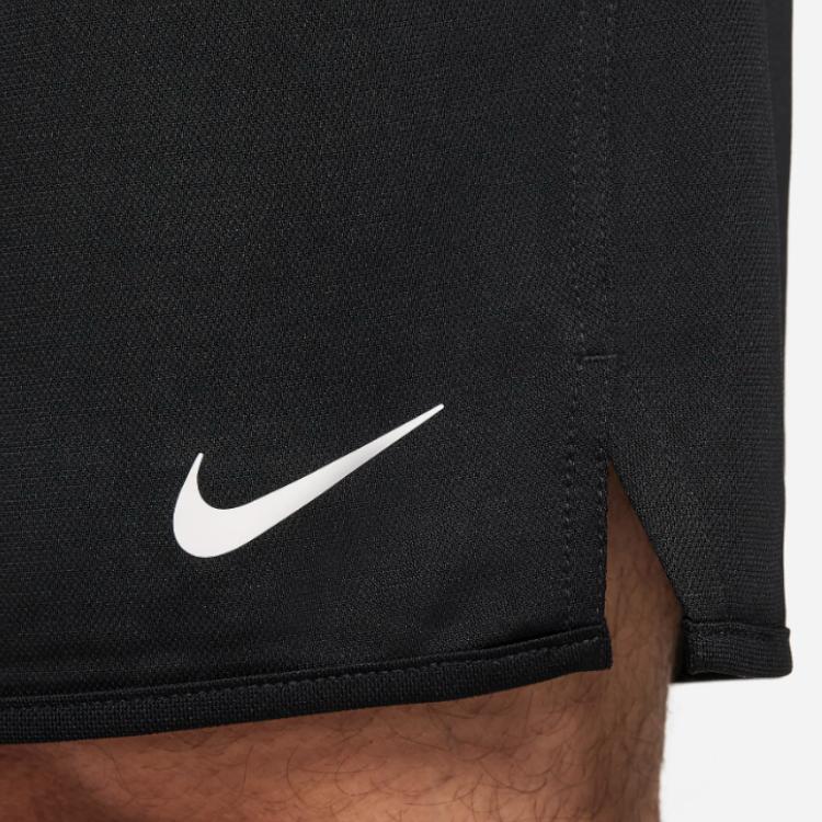 New Nike Totality Sports Shorts Men's Black DV9328-010