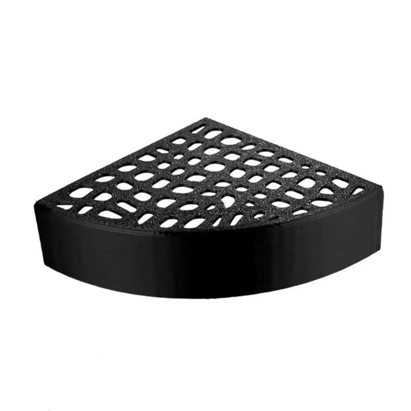 Fish Shelter Cave Corner for Fish Tanks Aquariums Decorations Beautiful Appearance Artificial Hideouts Corner Corner