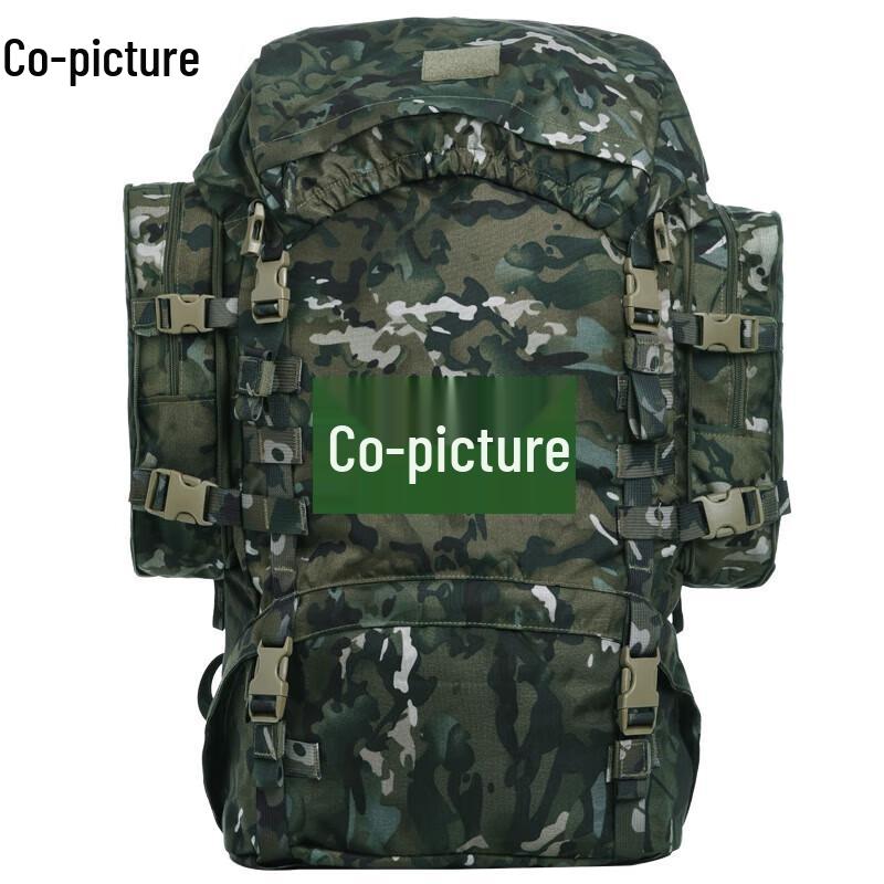Xietu 85L Outdoor Camping Backpack