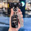 Accesorii pentru electronica auto – Huse pentru cheile de la maşină