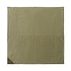 LOGOS Tradcanvas PANEL Double XL 71208003 5 Person Tent Family Tarp Tent Set-BB