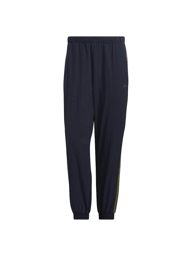 Adidas Jersey Bottom Word Woven Pants