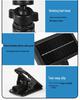 Solar Clip-on Outdoor Courtyard & Villa Wall Lamp for Park and Lawn Lighting