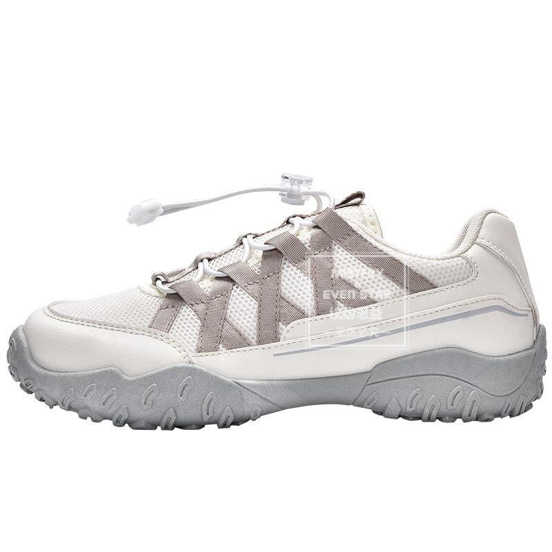 New hot-selling new trendy mesh casual shoes versatile breathable sneakers 2410
