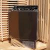 Bainian Sang Stainless Steel Sauna Heater