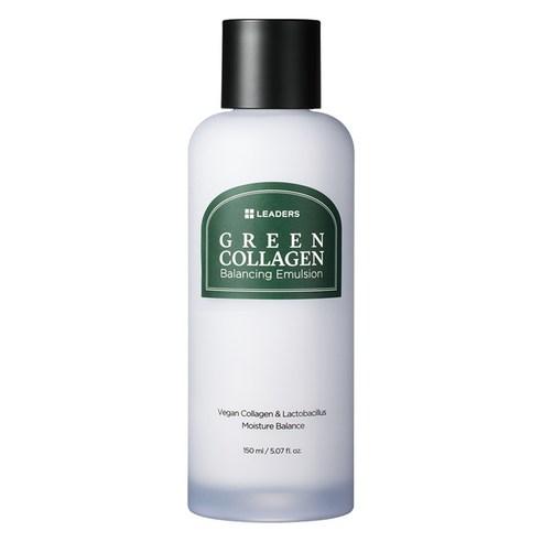 Leaders Green Collagen Balancing Emulsion 150ml 150ml