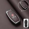 2026 New Hongqi H5 Car Key Case for 2023 H6-H9 Models: HQ9, HS5, HS7, HS3 Buckle Shell