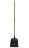 Sand Shovel With Straight Handle - Mg-800-0421