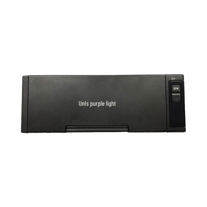 UNIS Q2030 A4 Duplex Sheet-fed Scanner CN plug (adapter included)