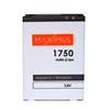 Maxximus Lg Fino / Leon 1750 Mah Bl-41Zh Battery