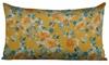 Vargottam Luxury, Printed Mustard Yellow Cushion  Covers,  Decorative Pillow  Covers,  Square  Throw Pillowcase