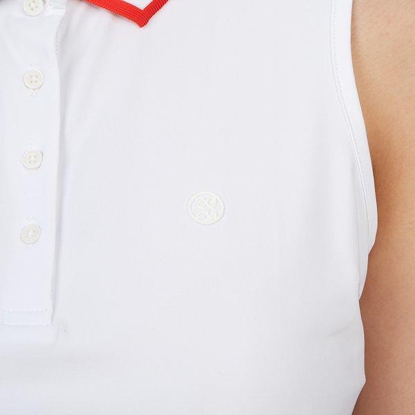 Zipore Golfwear Women S Collar SleeveleSS T ShirT g4lS23k860c Sno